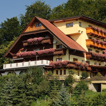 Gasthof Thomann Velden am Woerthersee Ngoại thất bức ảnh