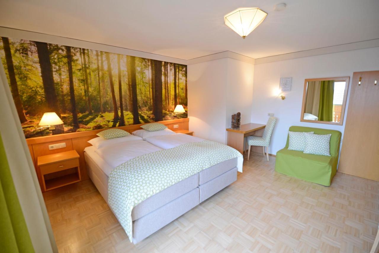 Gasthof Thomann Velden am Woerthersee Ngoại thất bức ảnh