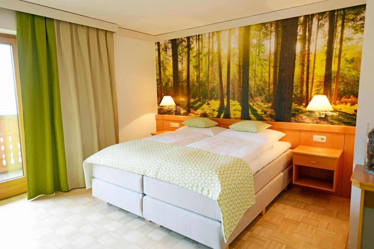 Gasthof Thomann Velden am Woerthersee Ngoại thất bức ảnh
