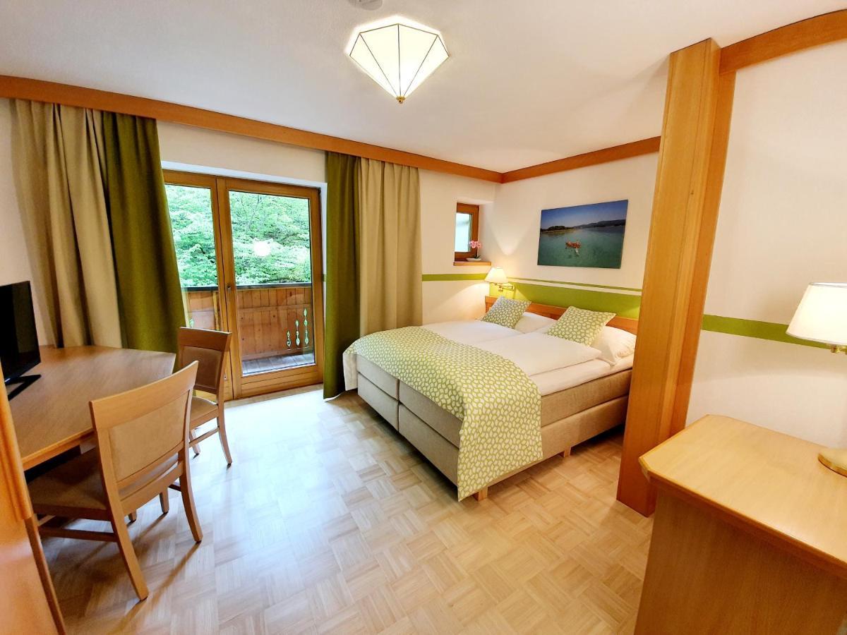 Gasthof Thomann Velden am Woerthersee Ngoại thất bức ảnh