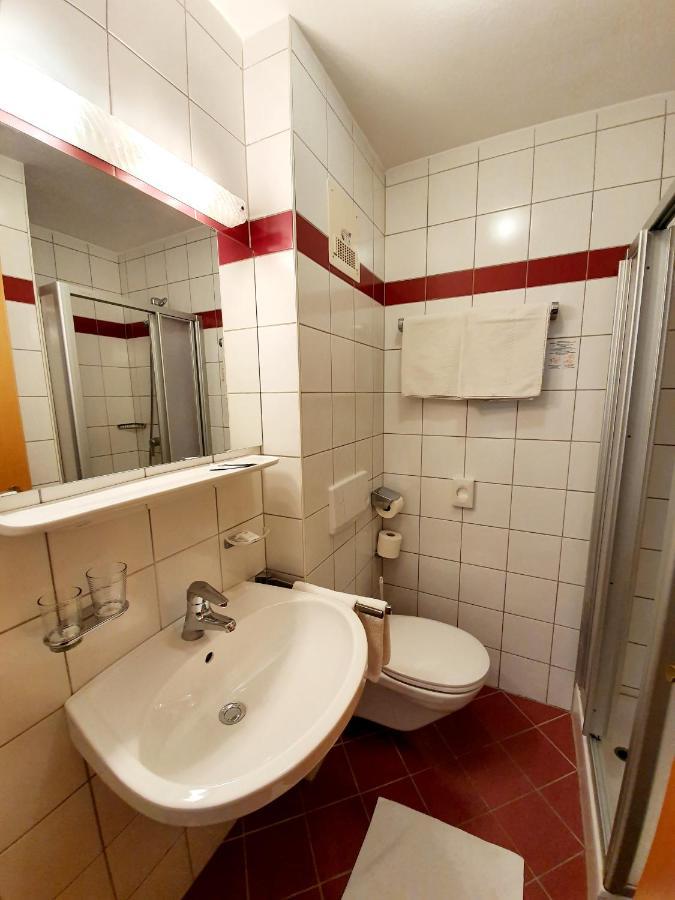Gasthof Thomann Velden am Woerthersee Ngoại thất bức ảnh