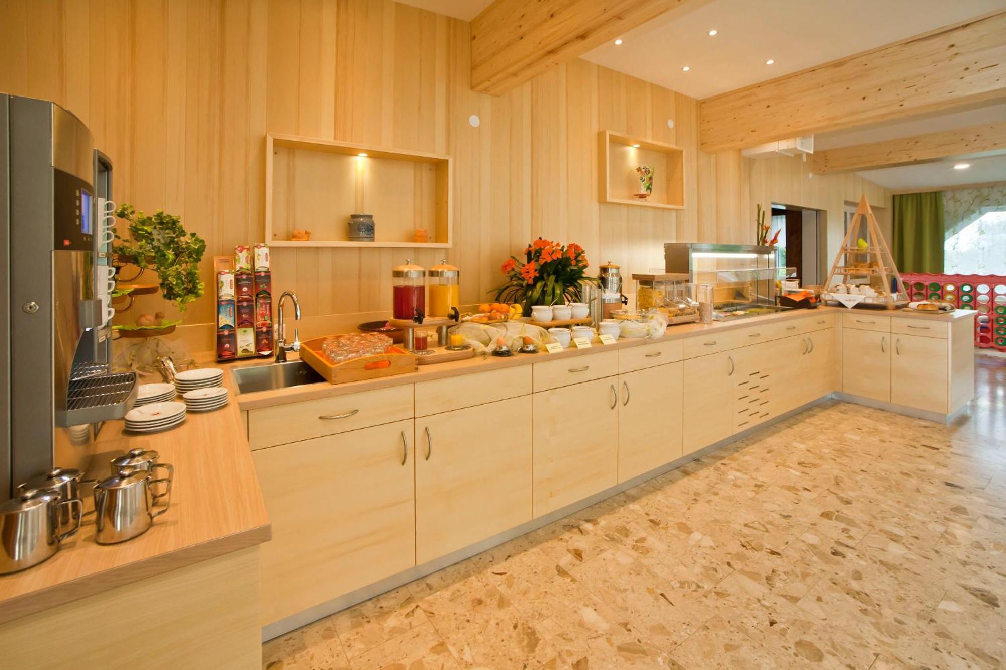 Gasthof Thomann Velden am Woerthersee Ngoại thất bức ảnh