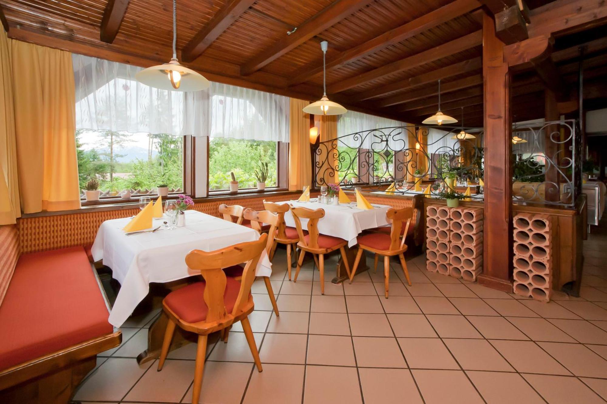 Gasthof Thomann Velden am Woerthersee Ngoại thất bức ảnh