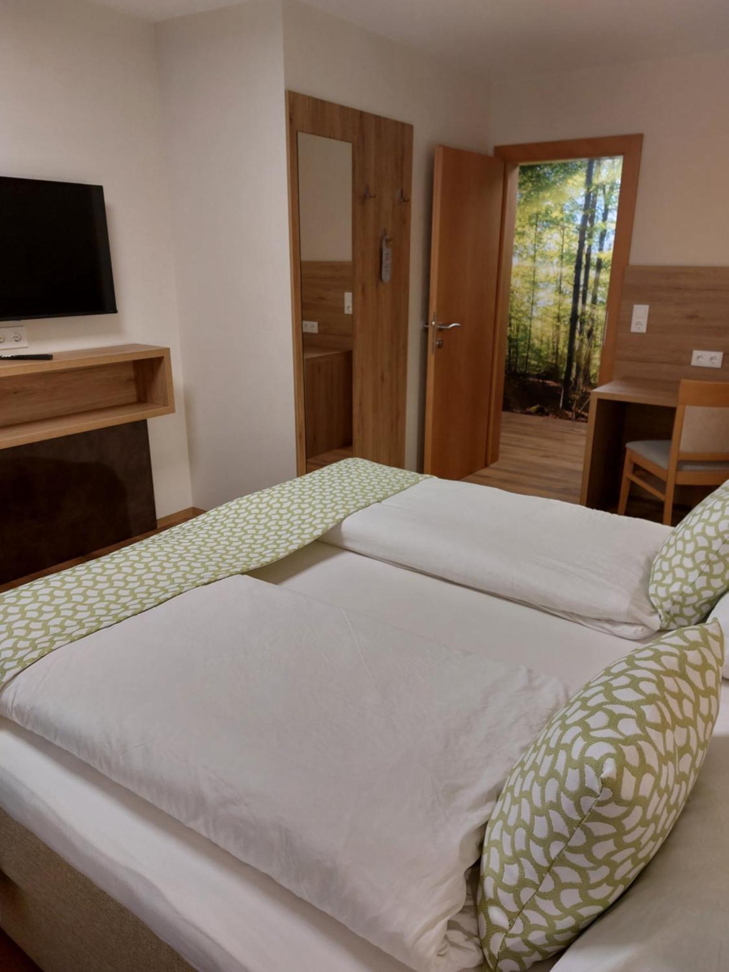 Gasthof Thomann Velden am Woerthersee Ngoại thất bức ảnh