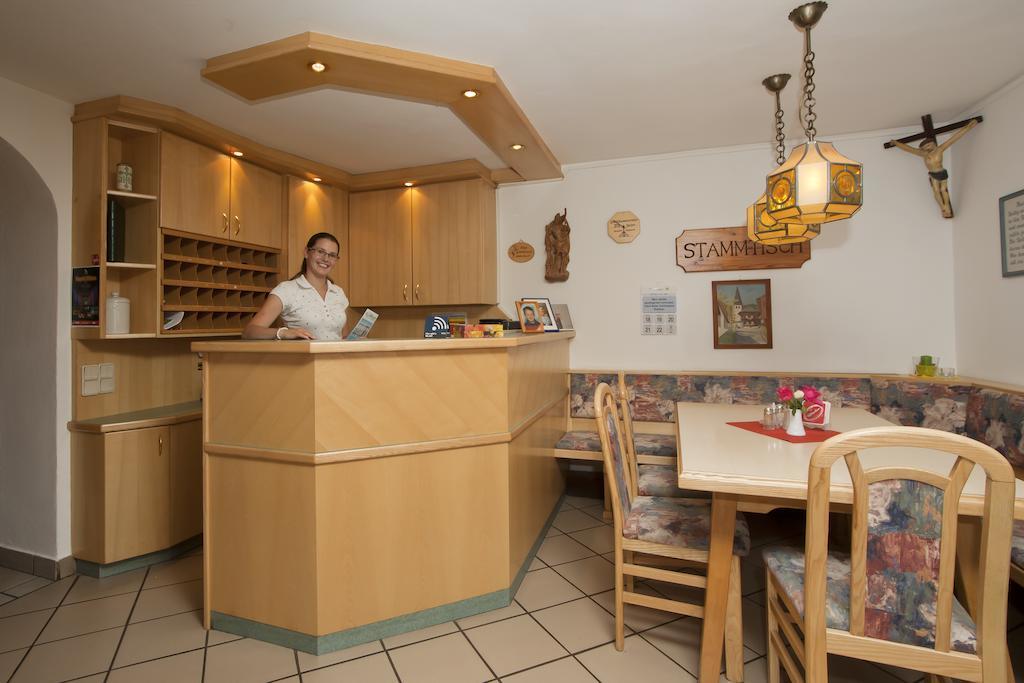 Gasthof Thomann Velden am Woerthersee Ngoại thất bức ảnh